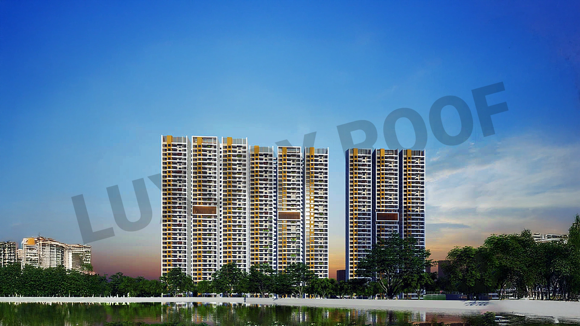 The Right Life By Mana Skanda Elevation Sarjapura Varthur Bengaluru The Right Life By Mana Skanda Elevation Sarjapura Varthur Bengaluru