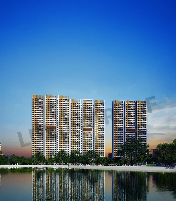 The Right Life By Mana Skanda Elevation1 Sarjapura Varthur Bengaluru