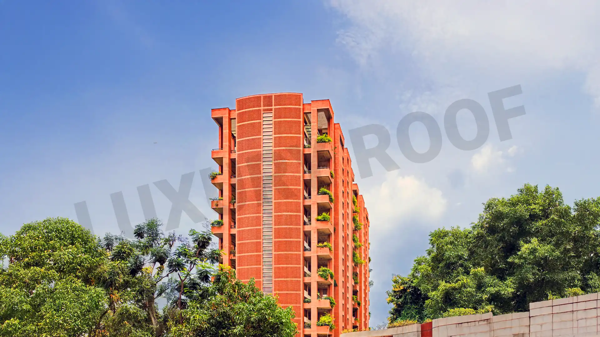 Total Environment The Magic Faraway Tree Elevation Talaghattapura Bengaluru Total Environment The Magic Faraway Tree Elevation Talaghattapura Bengaluru