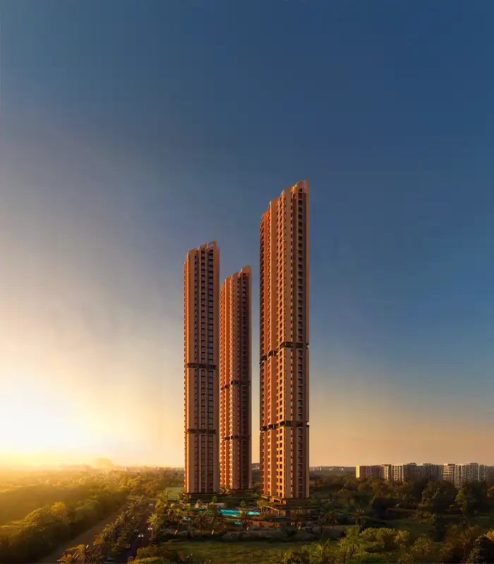 Trehan Iris Omara Elevation2 Sector 80 Gurugram