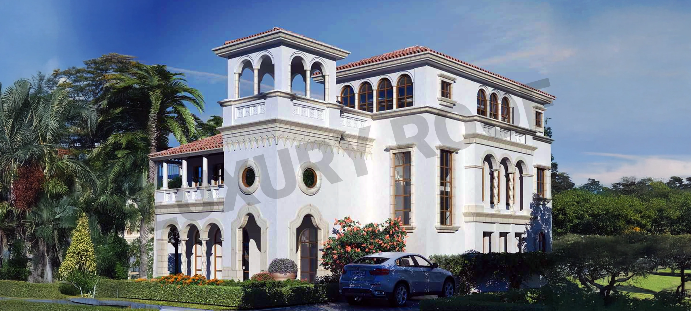 True Blue Napa Valley Villa Yelahanka Bengaluru