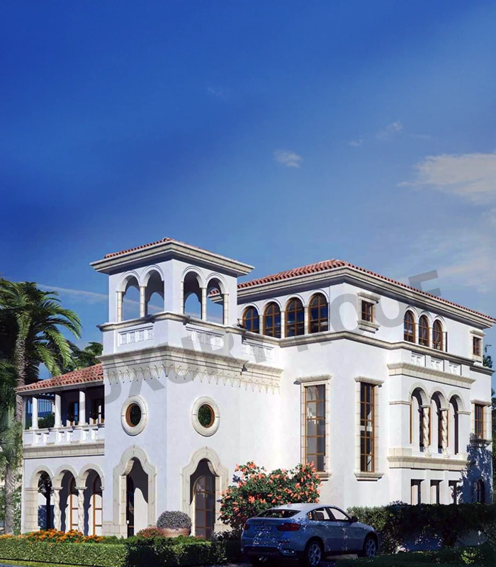 True Blue Napa Valley Villa2 Yelahanka Bengaluru