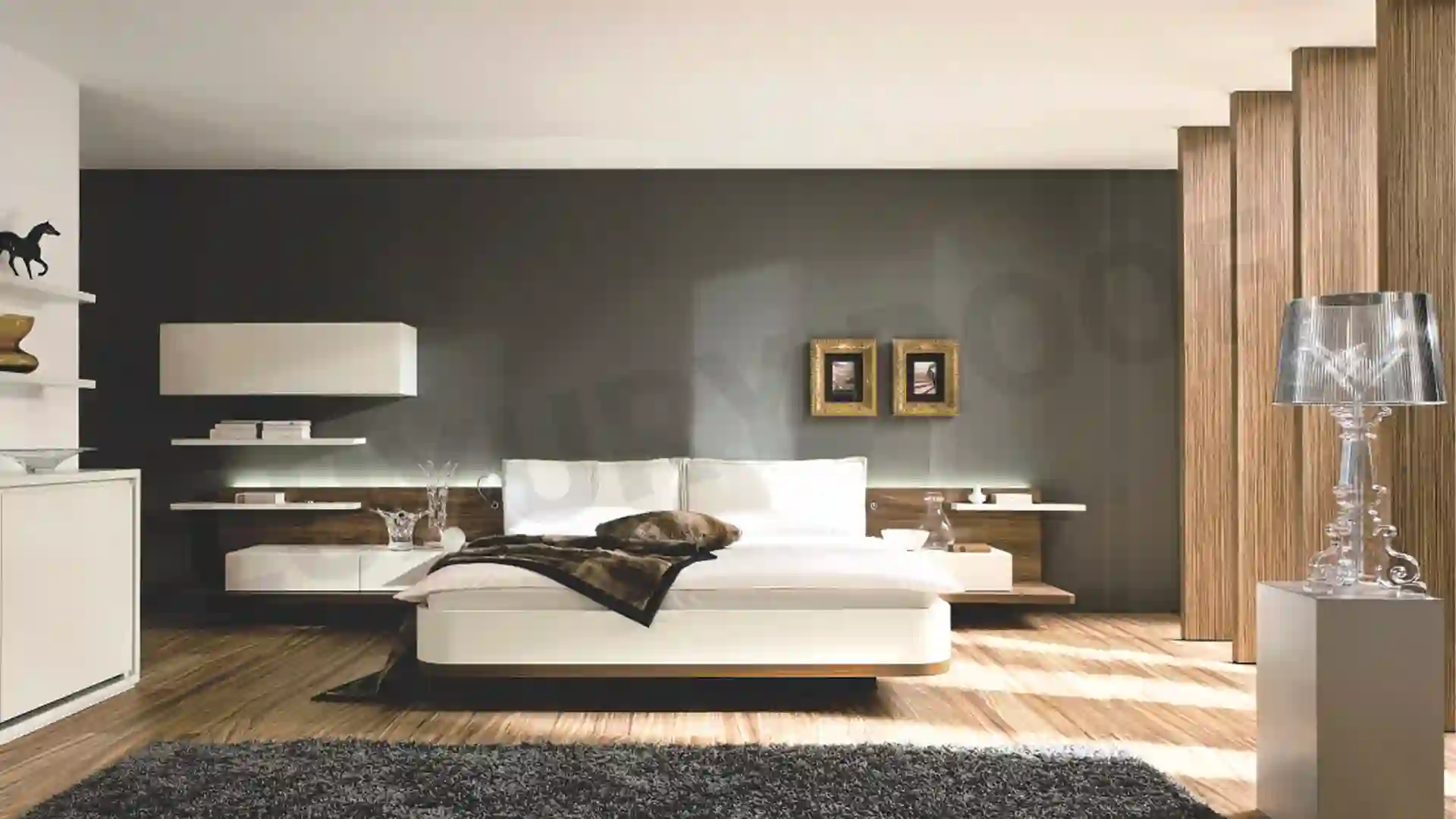 Tulip Violet Bedroom Sector 69 Gurgaon Tulip Violet Bedroom Sector 69 Gurgaon