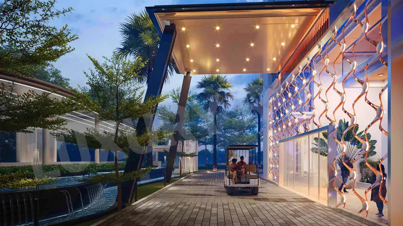 Vardhman Ambrosia Gurugram Southern Peripheral Road