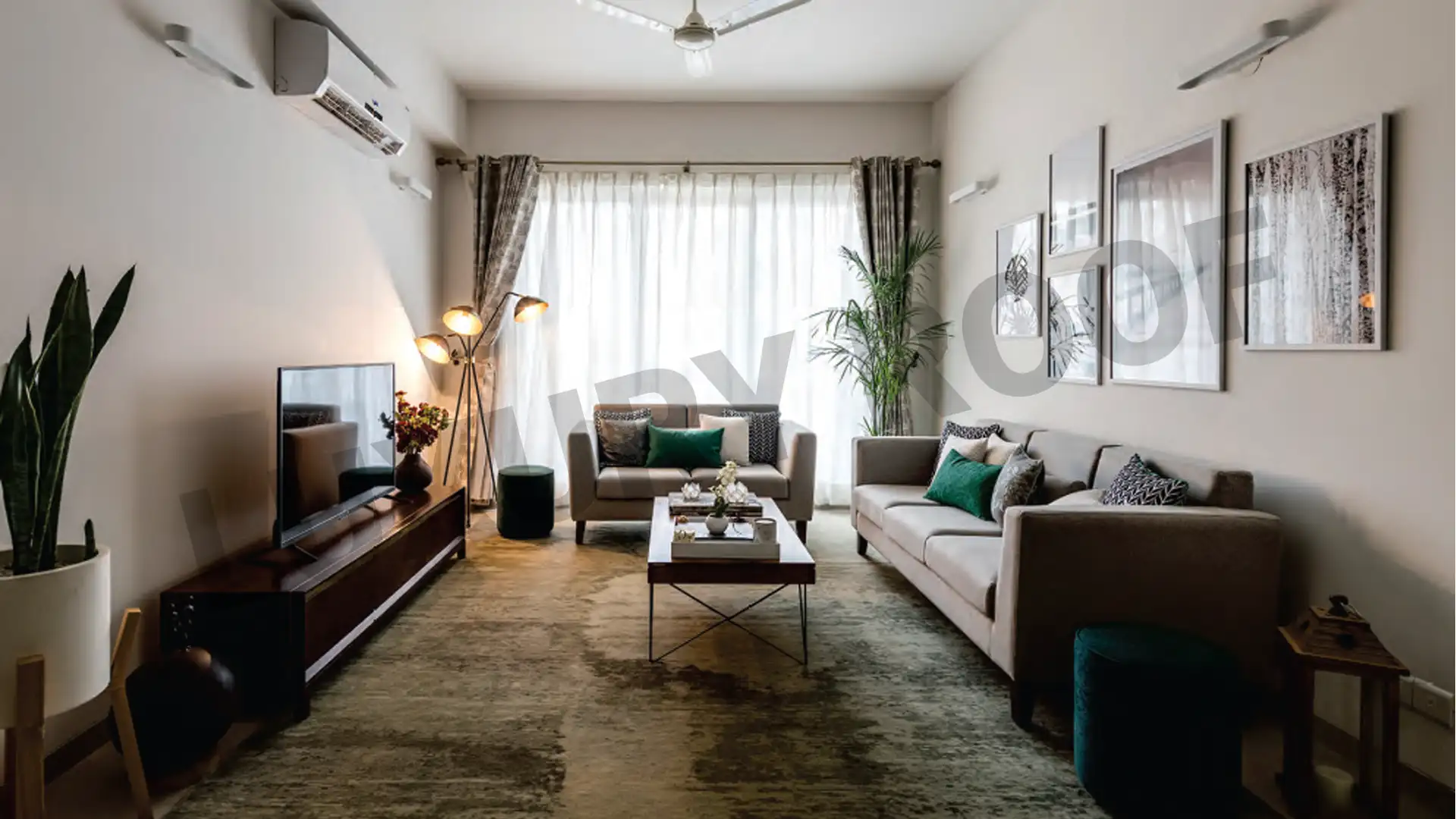 Vatika Seven Elements Livingroom Sector 89a Gurgaon Vatika Seven Elements Livingroom Sector 89a Gurgaon