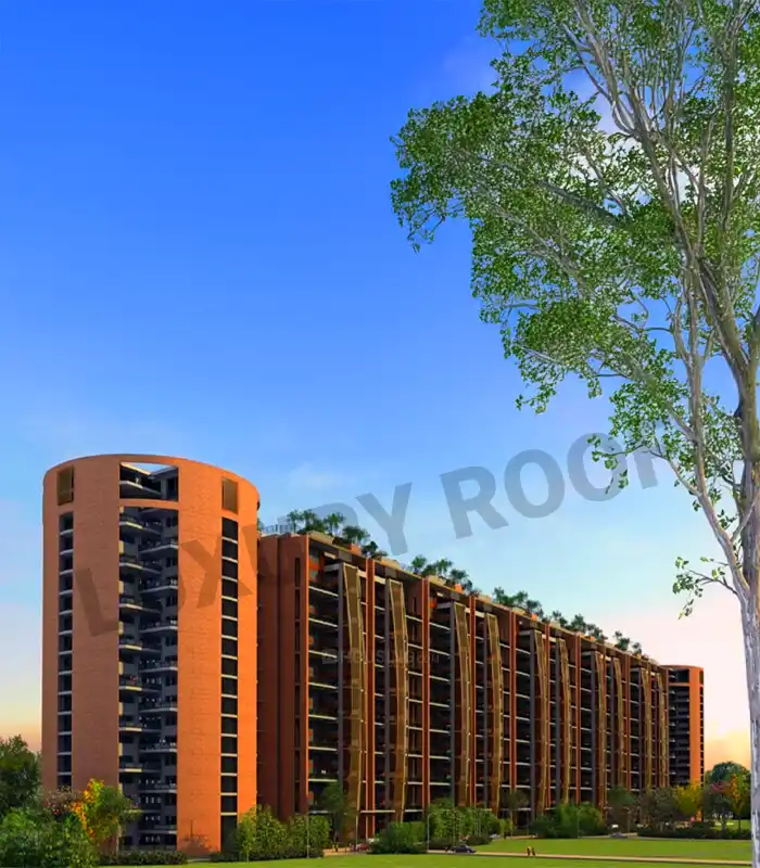 Windmills Of Your Mind Elevation2 Whitefield Bengaluru