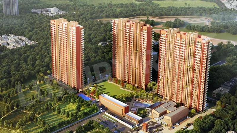 Eldeco Fairway Reserve, Gurgaon