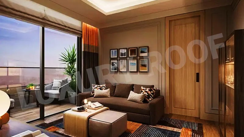 Dlf He Grove5 Dlf He Grove5