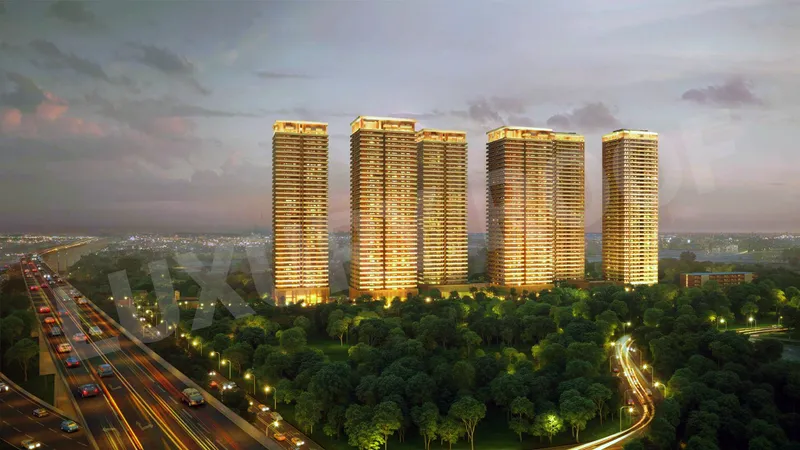 Estate 360 , Gurgaon