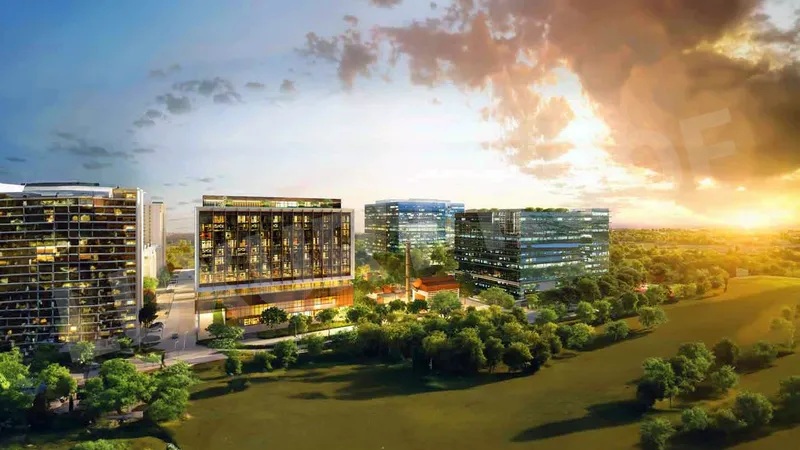 Godrej Zenith Sector 89 Gurgaon