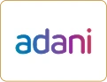 Adani Realty logo