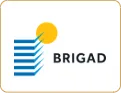 Brigade Group logo