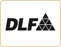 DLF logo
