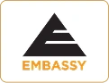 Embassy Group logo