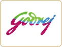 Godrej Properties logo