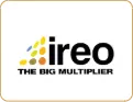 Ireo Builder logo