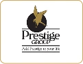 Prestige Group logo