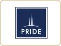 Pride Group logo