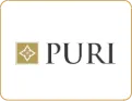 Puri Properties logo