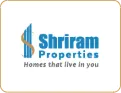 Shriram Properties logo