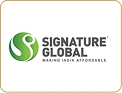 Signature Global logo