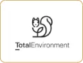 Total Environment logo