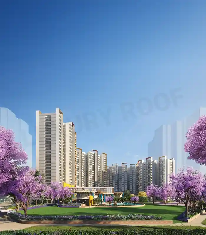 Shapoorji Pallonji Joyville Elevation2 Sector 102 Gurgaon