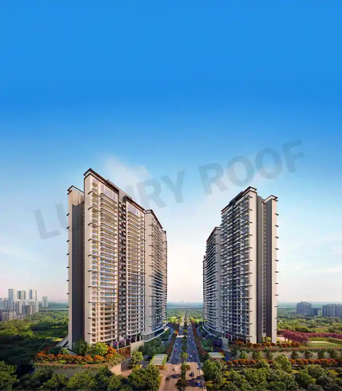 Signature Global Dxp Estate Elevation Sector 37d Gurgaon