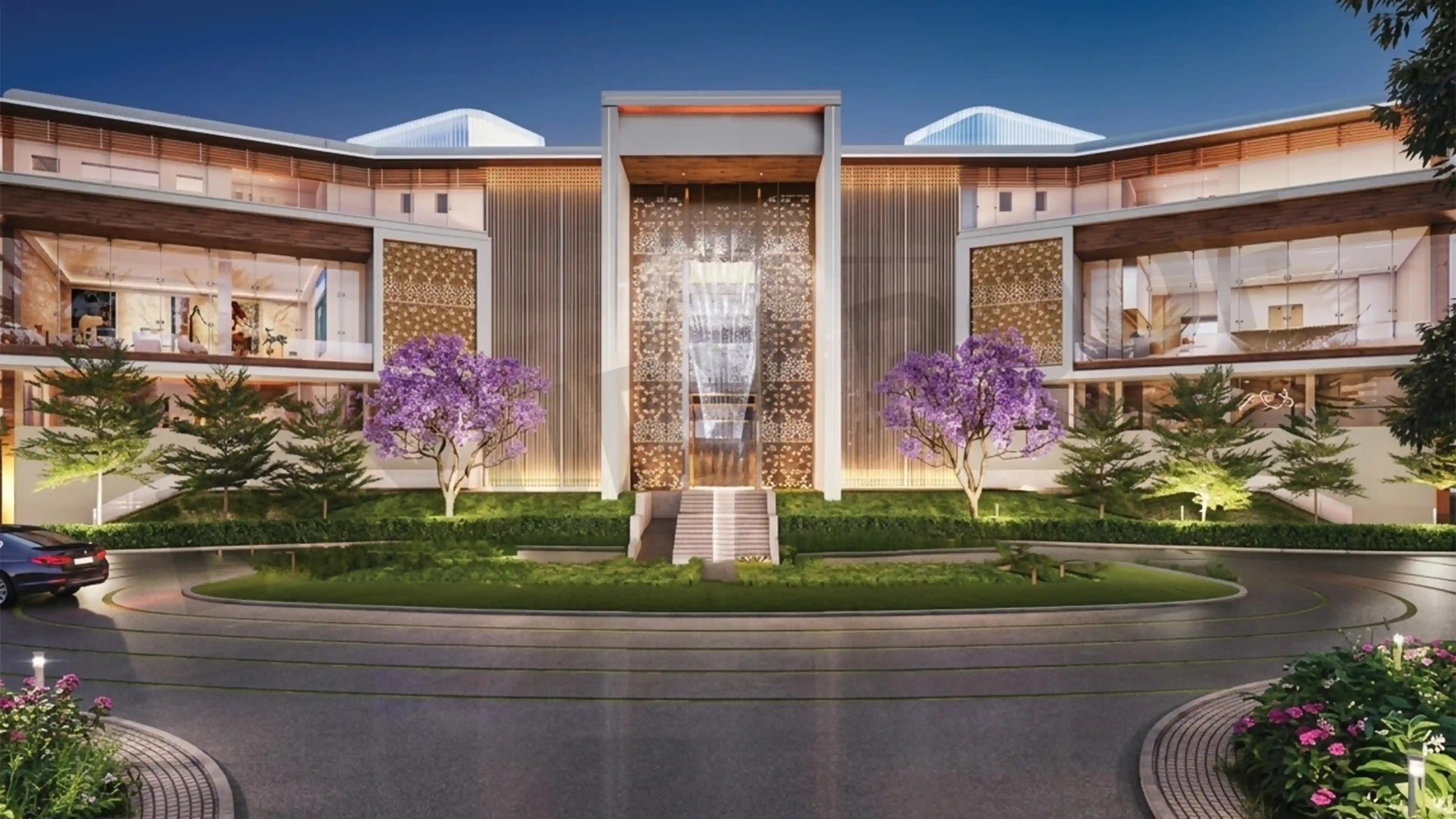 Smart World Gems Clubhouse Sector 89 Gurgaon Smart World Gems Clubhouse Sector 89 Gurgaon