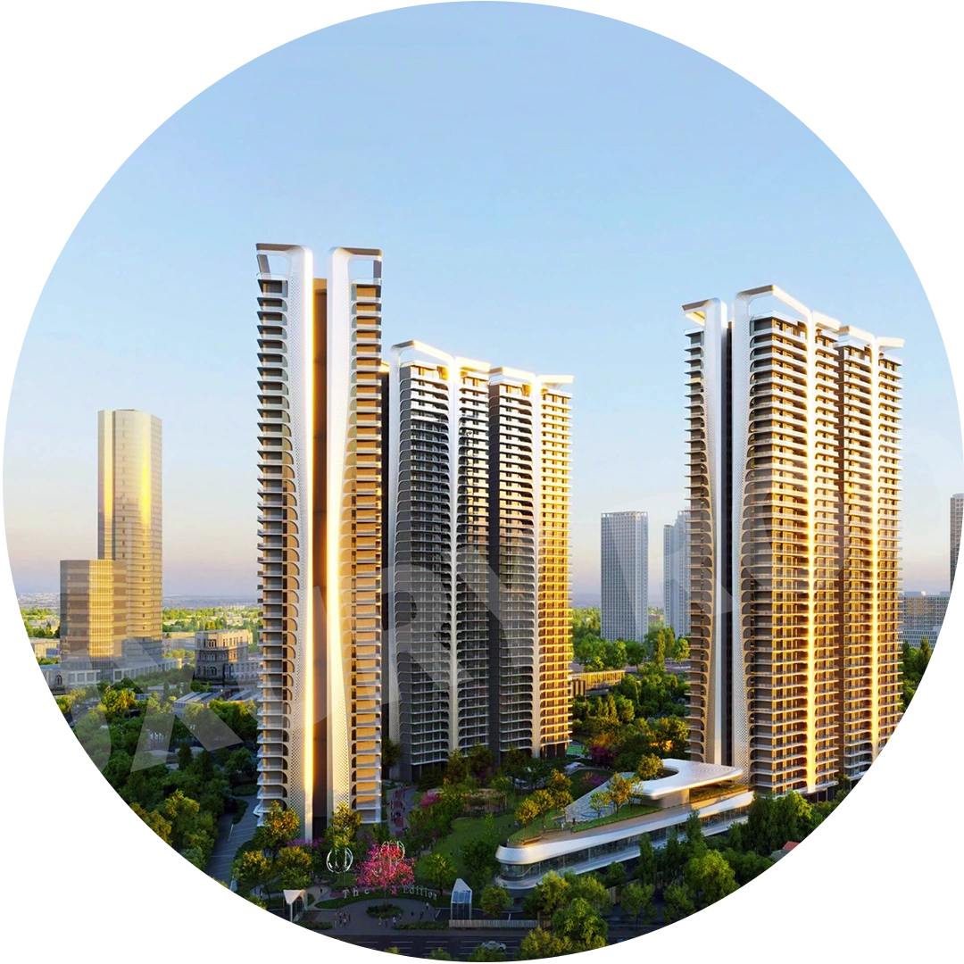 New gurgaon