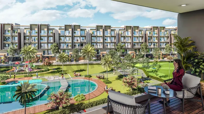 Smartworld Orchard Elevation2 Sector 61 Gurgaon