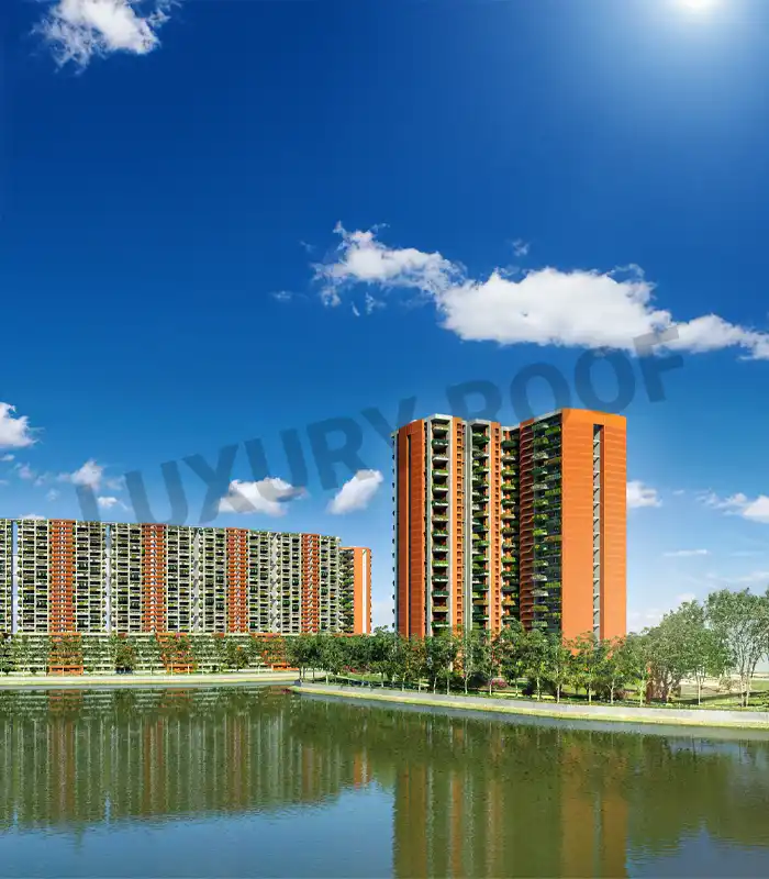 Total Environment Pursuit Of A Radical Rhapsody Elevation2 Whitefield Main Road Hoodi Bengaluru